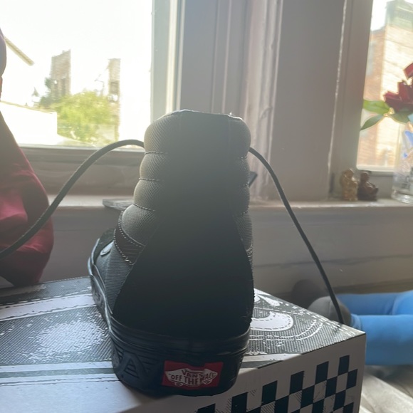 Vans x Marvel (Black Panther) - Picture 4 of 4